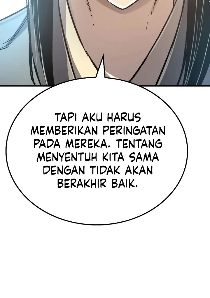 Reborn as The Heavenly Demon Chapter 121 - halaman 78