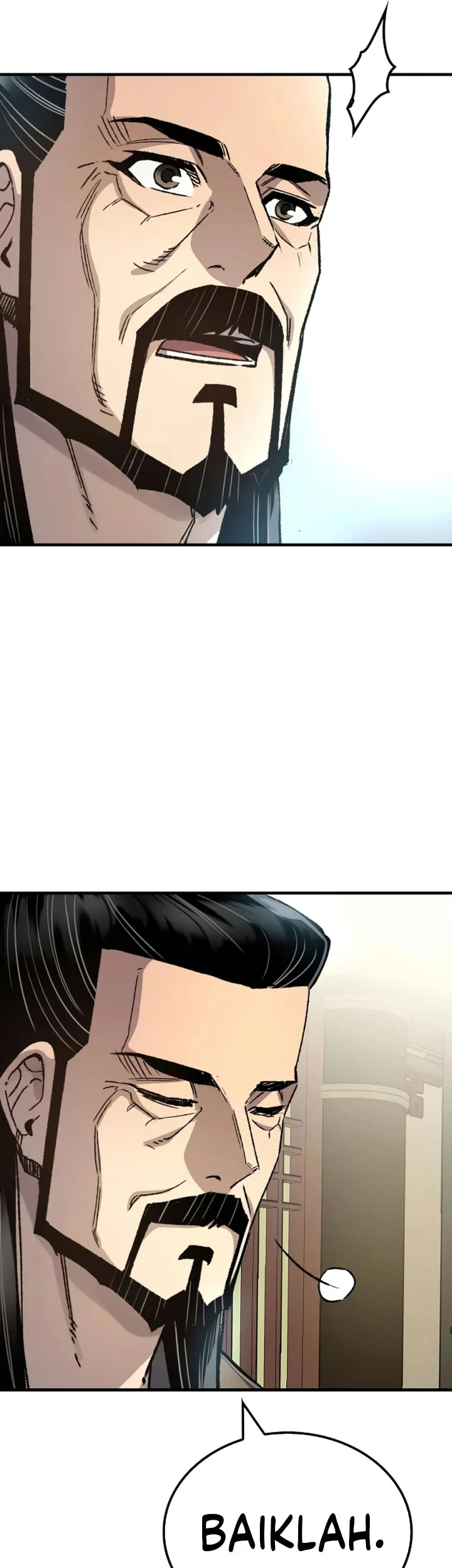 Reborn as The Heavenly Demon Chapter 121 - halaman 79