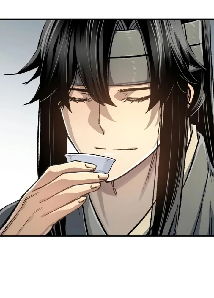 Reborn as The Heavenly Demon Chapter 121 - halaman 8