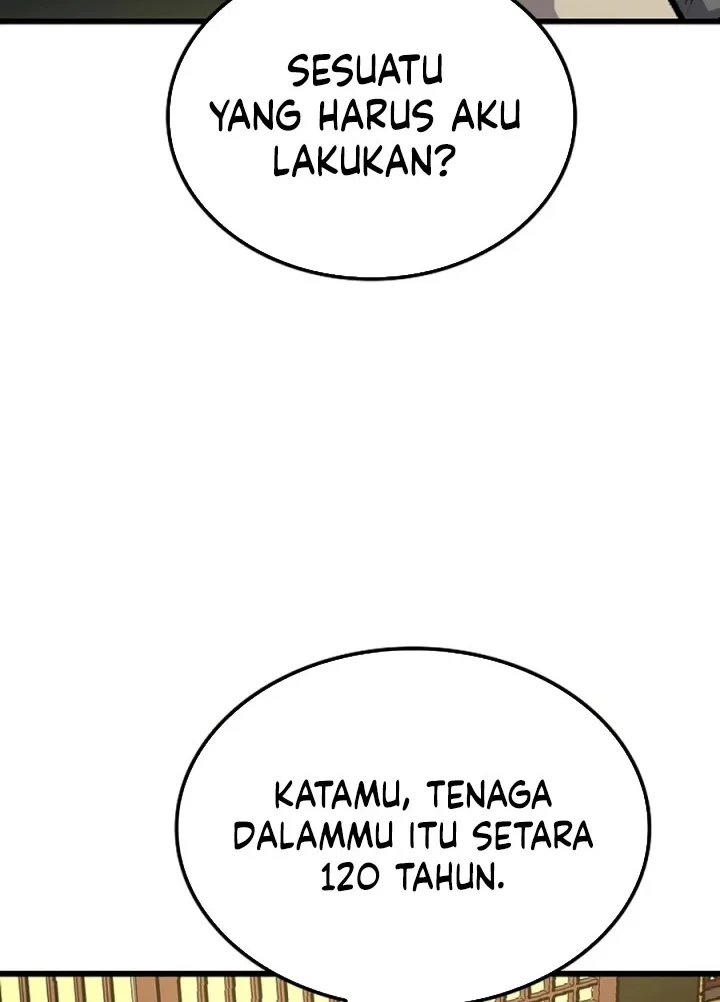 Reborn as The Heavenly Demon Chapter 121 - halaman 82