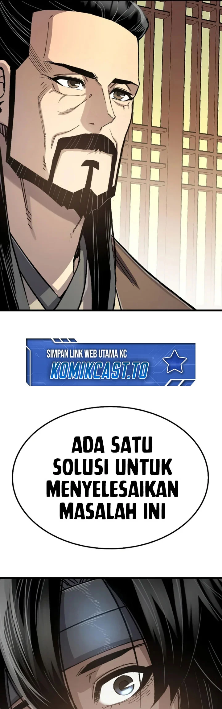 Reborn as The Heavenly Demon Chapter 121 - halaman 85