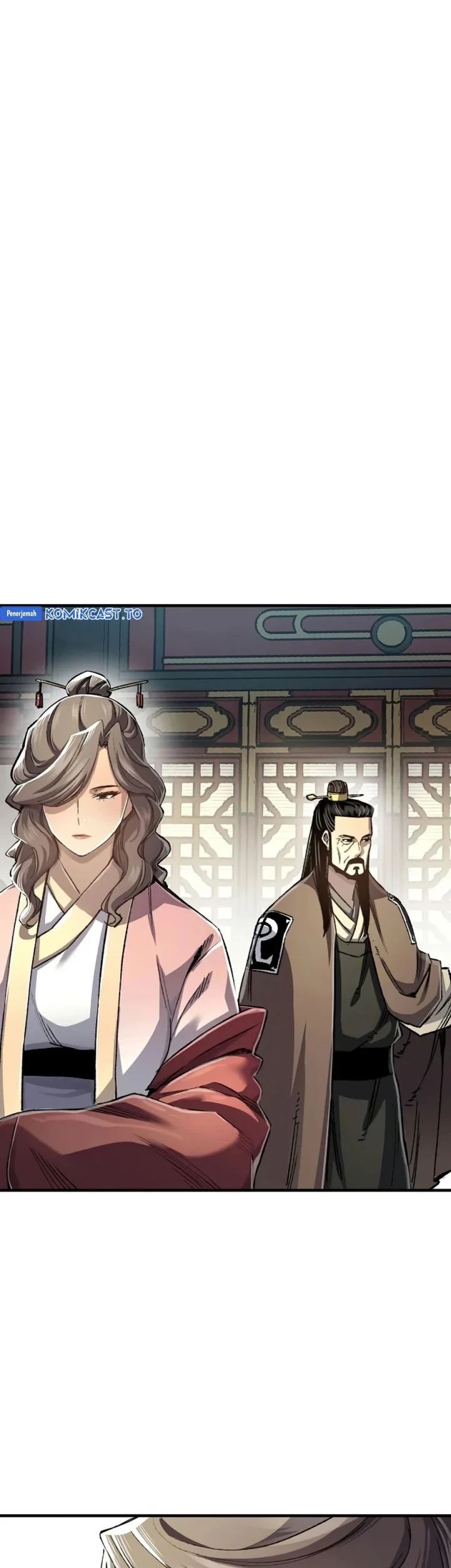 Reborn as The Heavenly Demon Chapter 121 - halaman 9