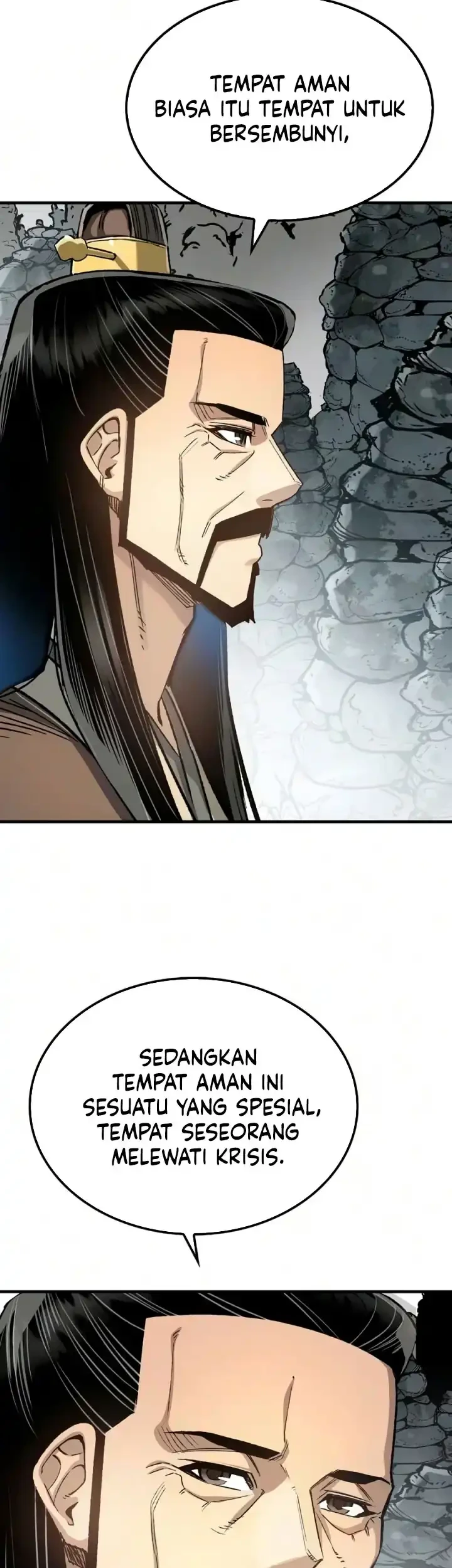 Reborn as The Heavenly Demon Chapter 122 - halaman 12
