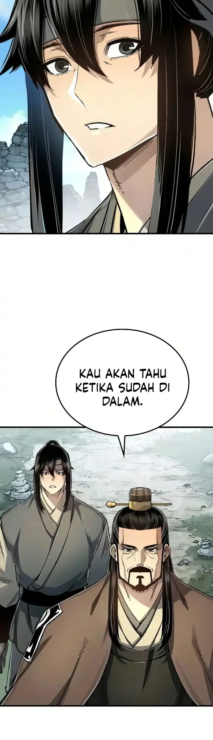Reborn as The Heavenly Demon Chapter 122 - halaman 14