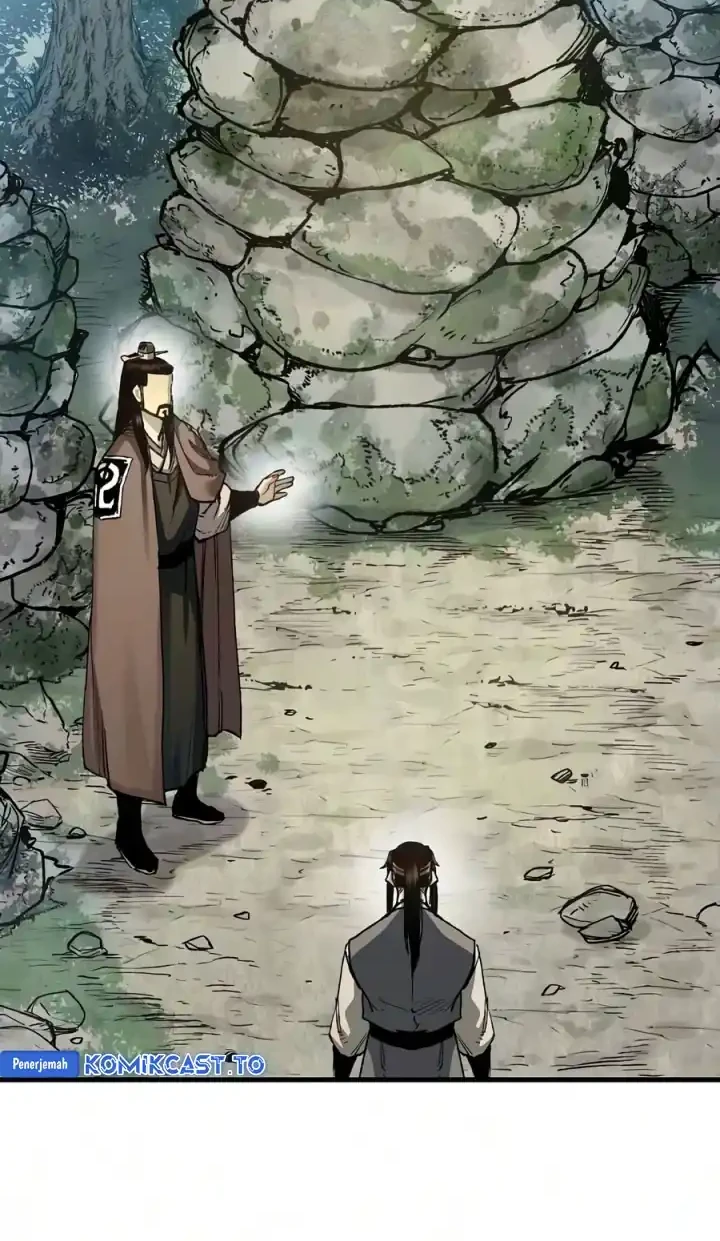 Reborn as The Heavenly Demon Chapter 122 - halaman 17