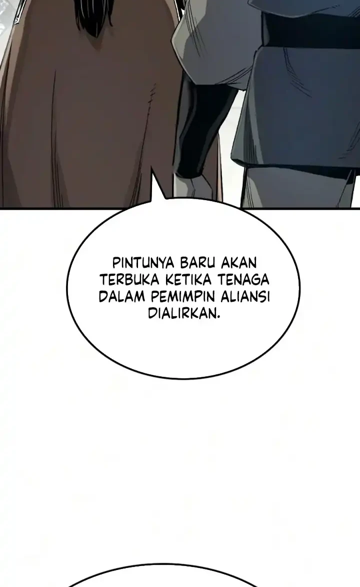 Reborn as The Heavenly Demon Chapter 122 - halaman 19