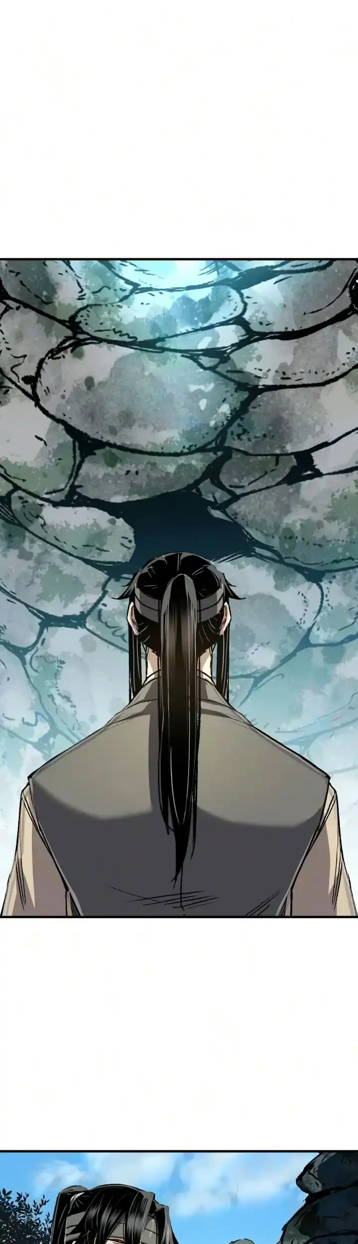 Reborn as The Heavenly Demon Chapter 122 - halaman 24