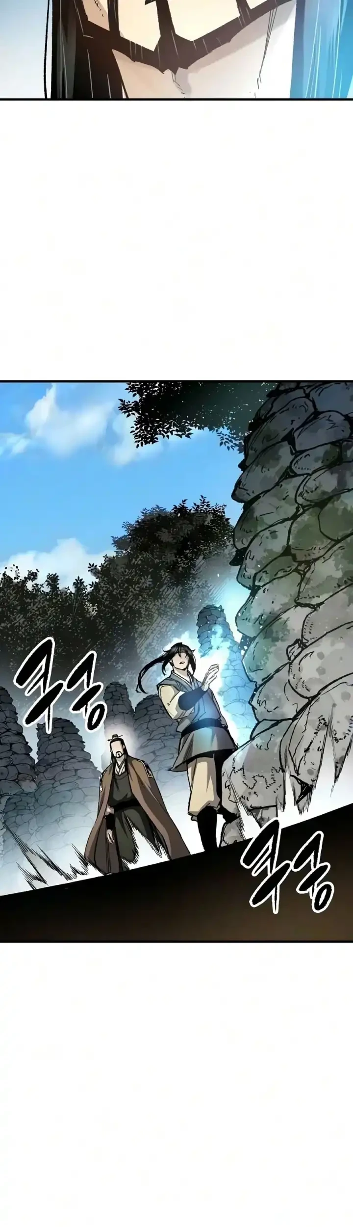 Reborn as The Heavenly Demon Chapter 122 - halaman 28