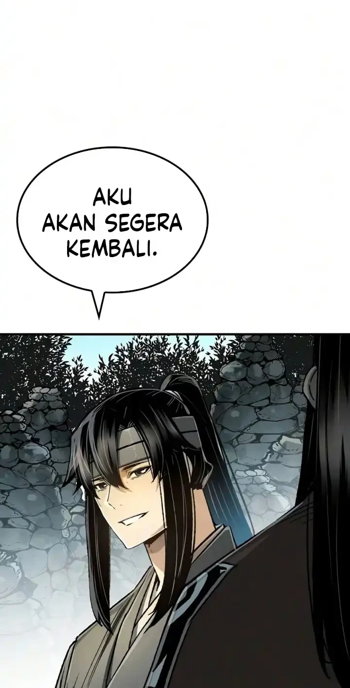 Reborn as The Heavenly Demon Chapter 122 - halaman 31