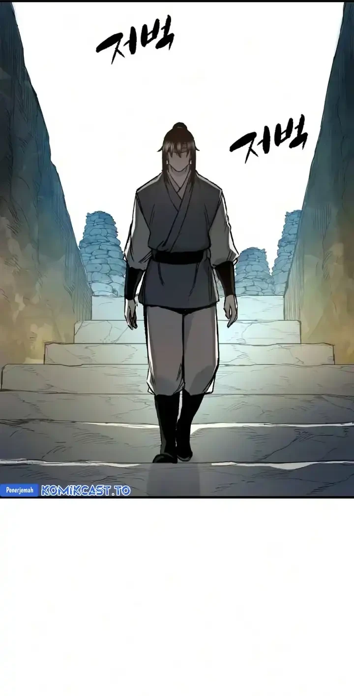 Reborn as The Heavenly Demon Chapter 122 - halaman 33