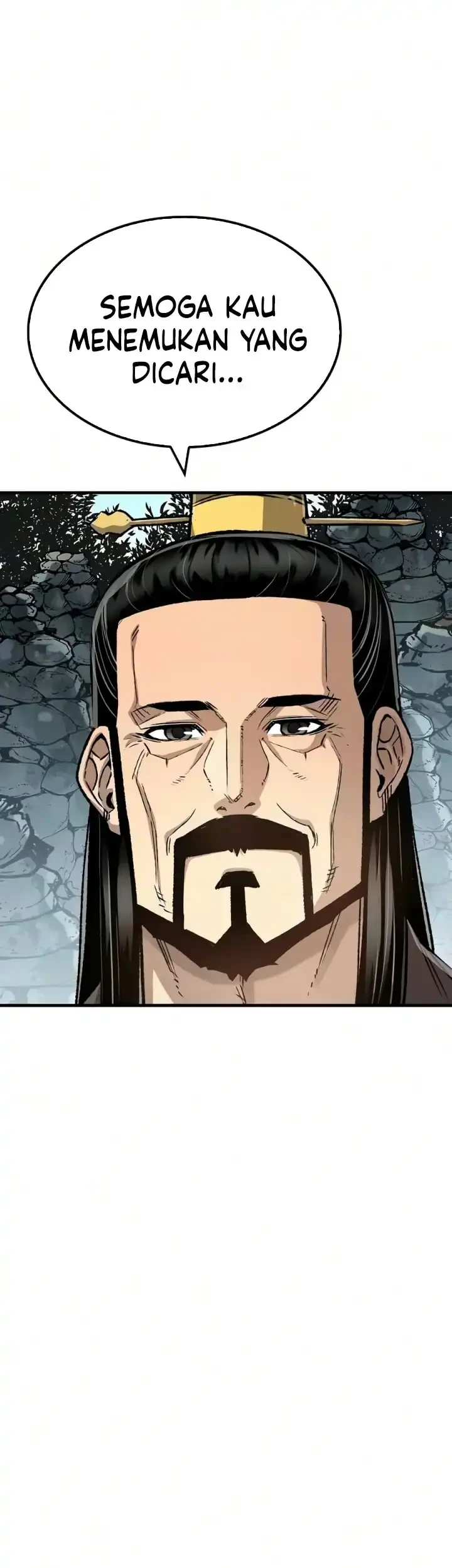 Reborn as The Heavenly Demon Chapter 122 - halaman 36