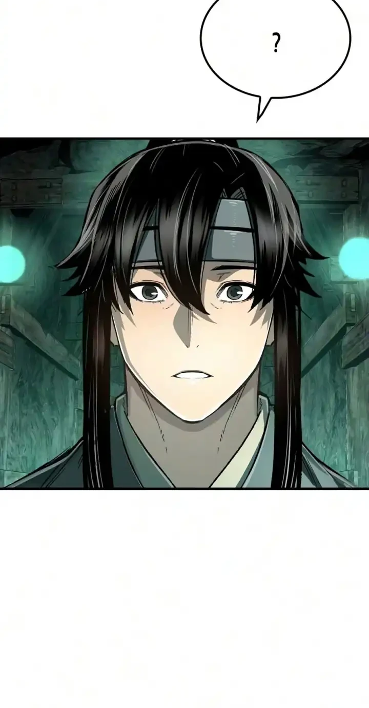 Reborn as The Heavenly Demon Chapter 122 - halaman 39