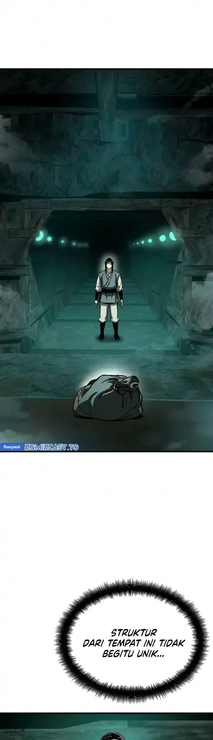 Reborn as The Heavenly Demon Chapter 122 - halaman 40
