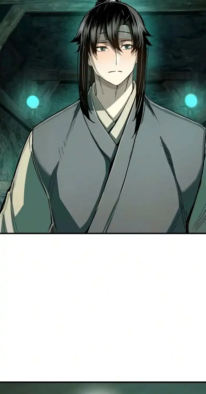 Reborn as The Heavenly Demon Chapter 122 - halaman 41