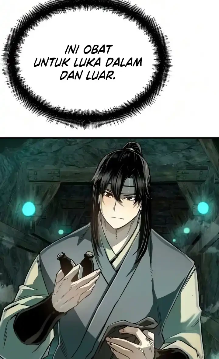 Reborn as The Heavenly Demon Chapter 122 - halaman 43