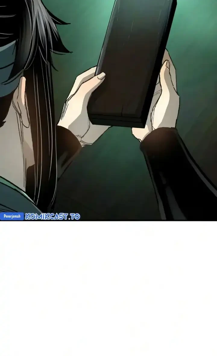 Reborn as The Heavenly Demon Chapter 122 - halaman 45