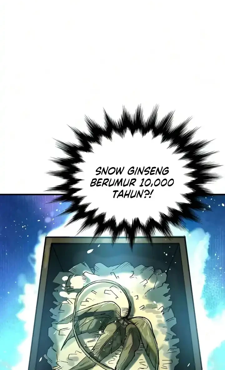 Reborn as The Heavenly Demon Chapter 122 - halaman 47
