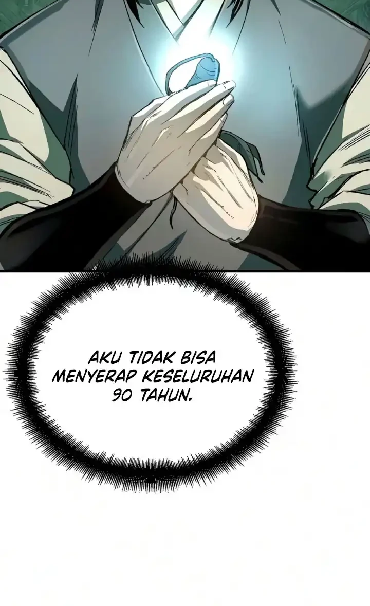 Reborn as The Heavenly Demon Chapter 122 - halaman 49