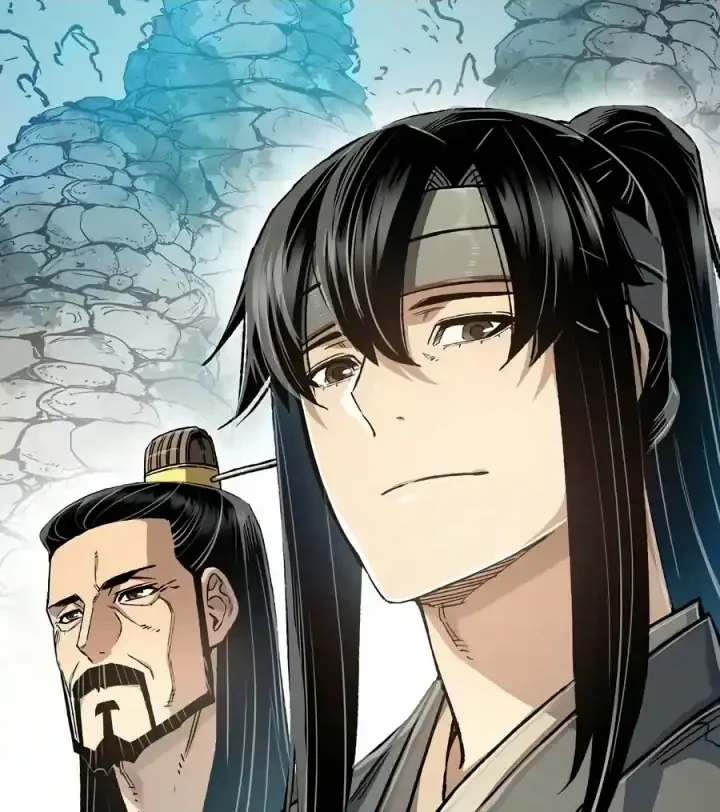 Reborn as The Heavenly Demon Chapter 122 - halaman 5