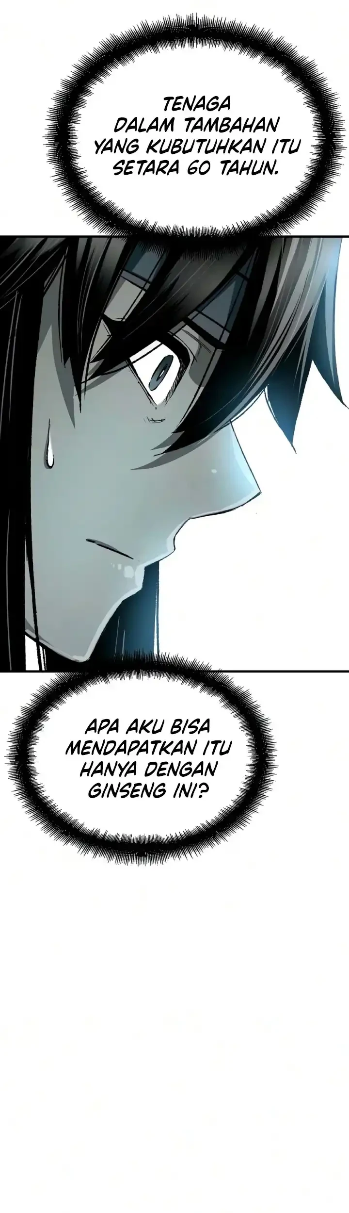 Reborn as The Heavenly Demon Chapter 122 - halaman 50