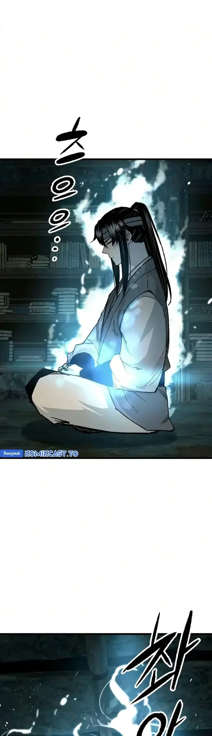 Reborn as The Heavenly Demon Chapter 122 - halaman 56