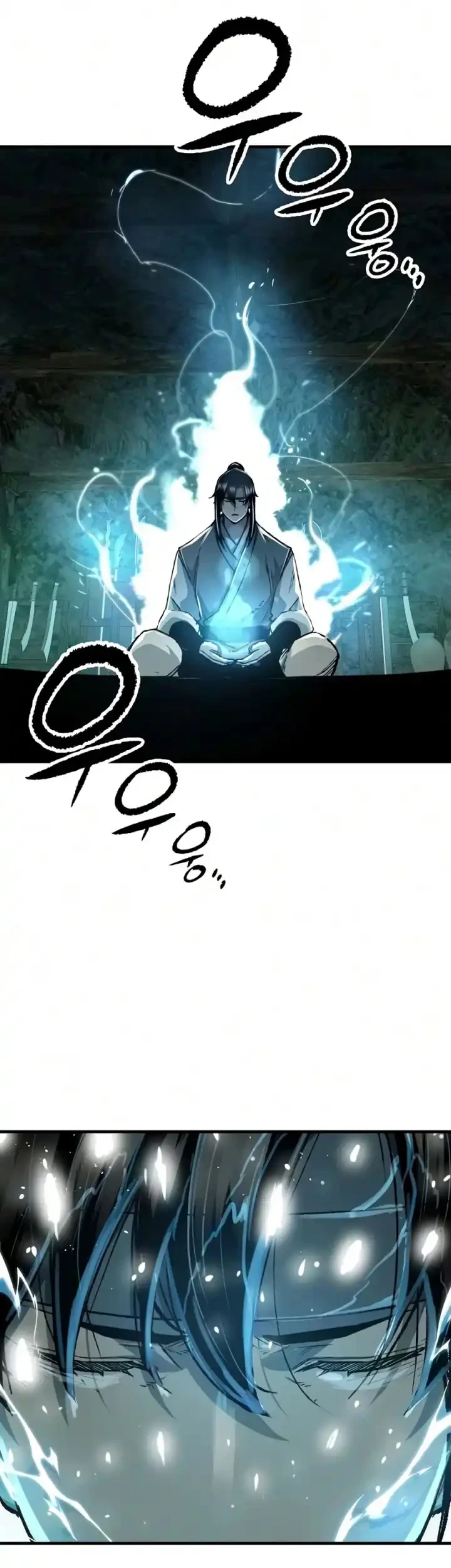 Reborn as The Heavenly Demon Chapter 122 - halaman 66