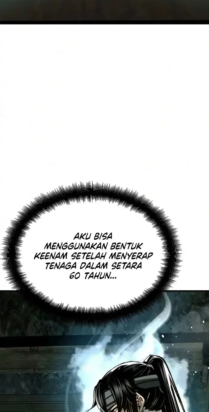 Reborn as The Heavenly Demon Chapter 122 - halaman 69
