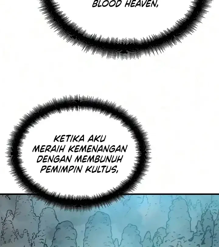 Reborn as The Heavenly Demon Chapter 122 - halaman 7