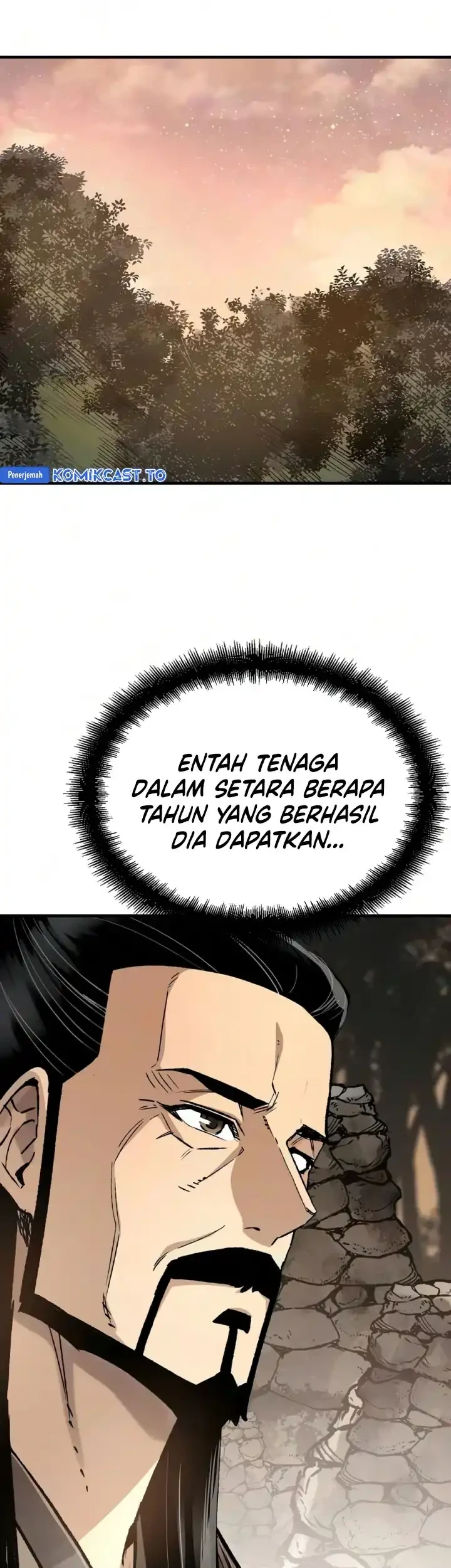 Reborn as The Heavenly Demon Chapter 122 - halaman 72