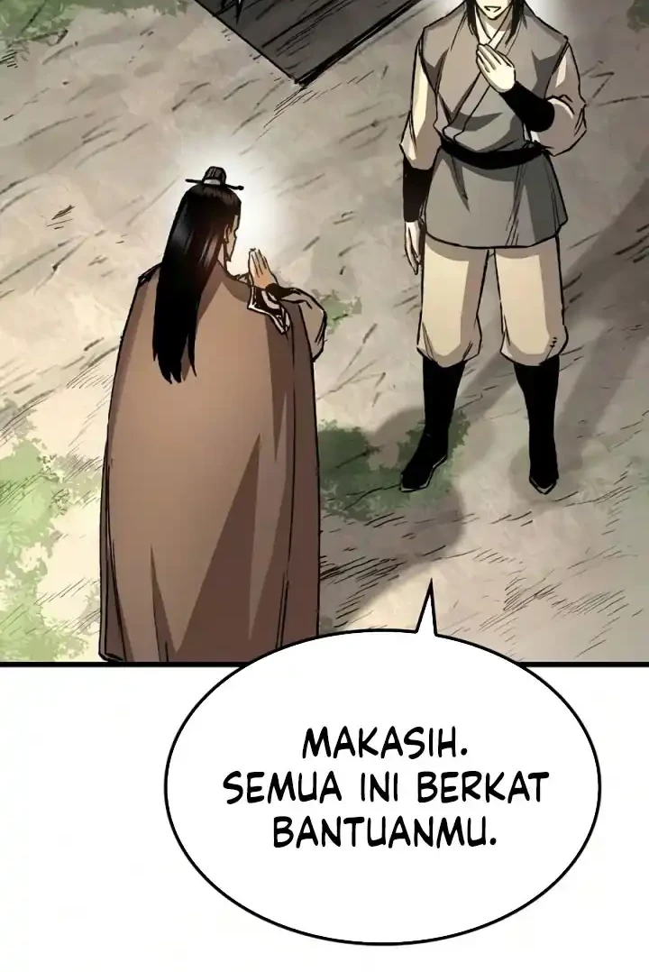 Reborn as The Heavenly Demon Chapter 122 - halaman 77