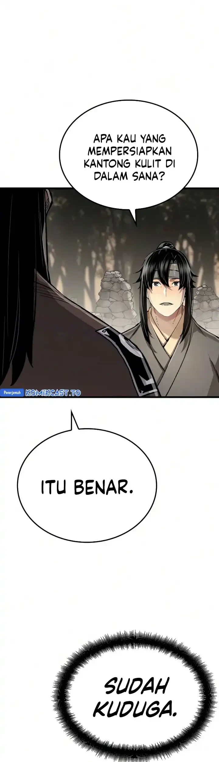 Reborn as The Heavenly Demon Chapter 122 - halaman 78