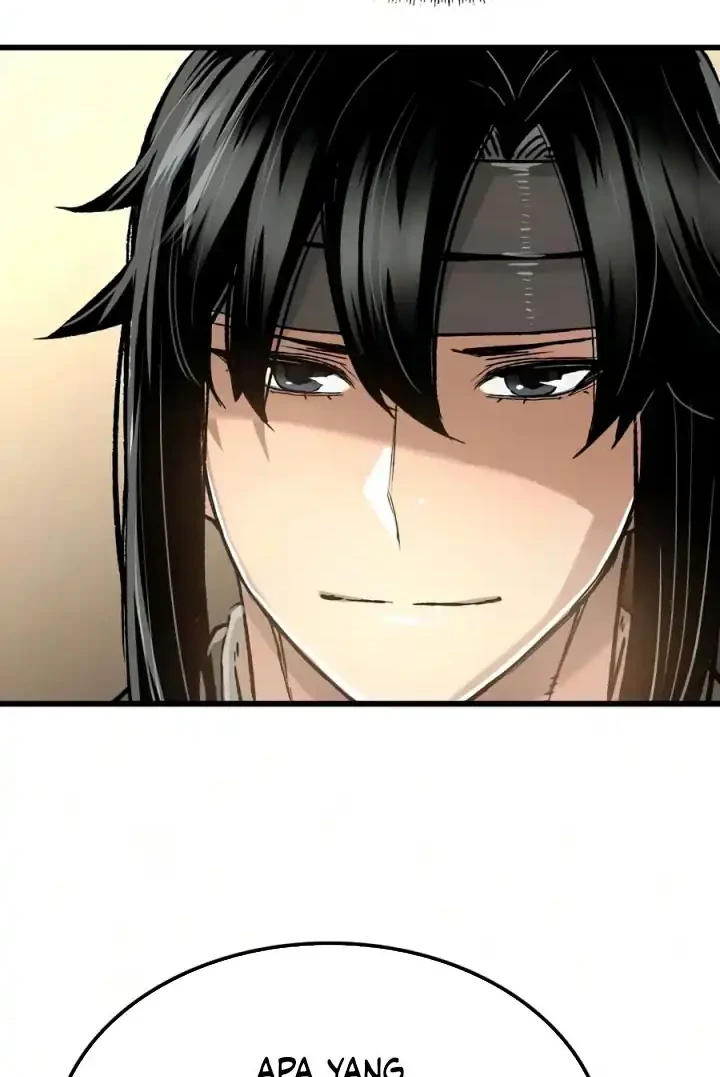 Reborn as The Heavenly Demon Chapter 122 - halaman 79
