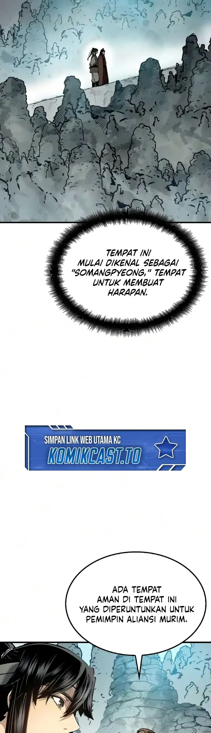 Reborn as The Heavenly Demon Chapter 122 - halaman 8