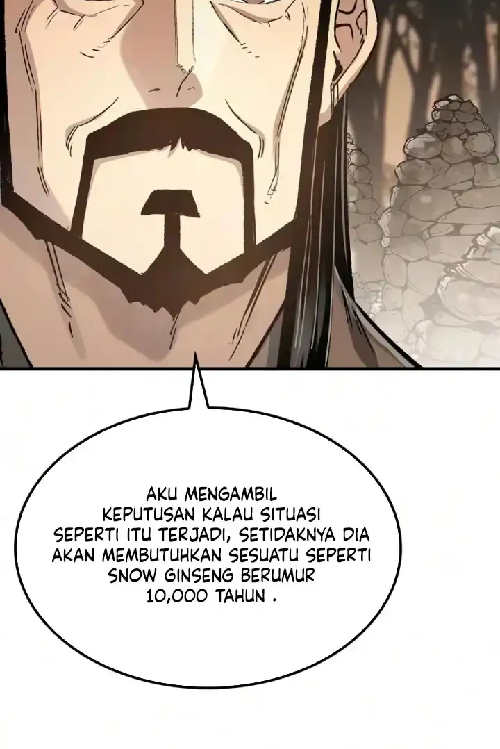 Reborn as The Heavenly Demon Chapter 122 - halaman 81