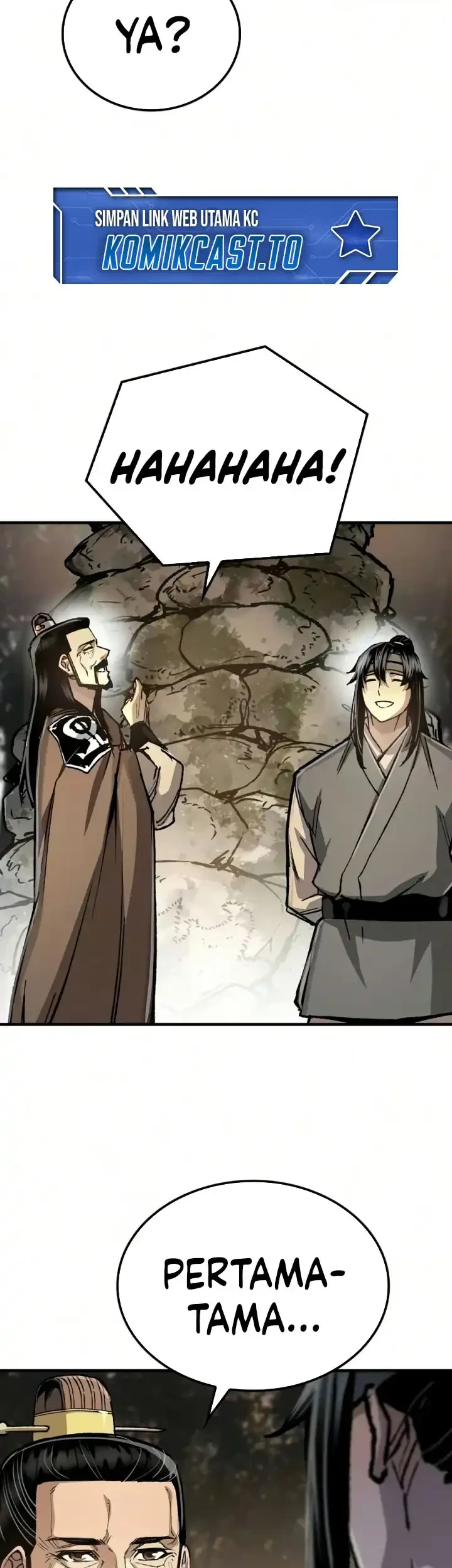 Reborn as The Heavenly Demon Chapter 122 - halaman 86