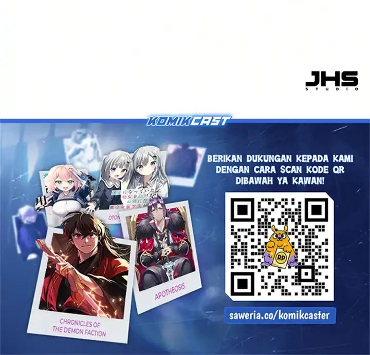 Reborn as The Heavenly Demon Chapter 122 - halaman 89