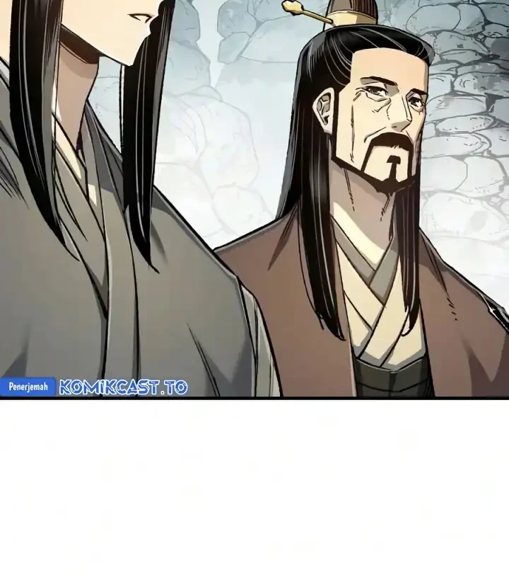 Reborn as The Heavenly Demon Chapter 122 - halaman 9
