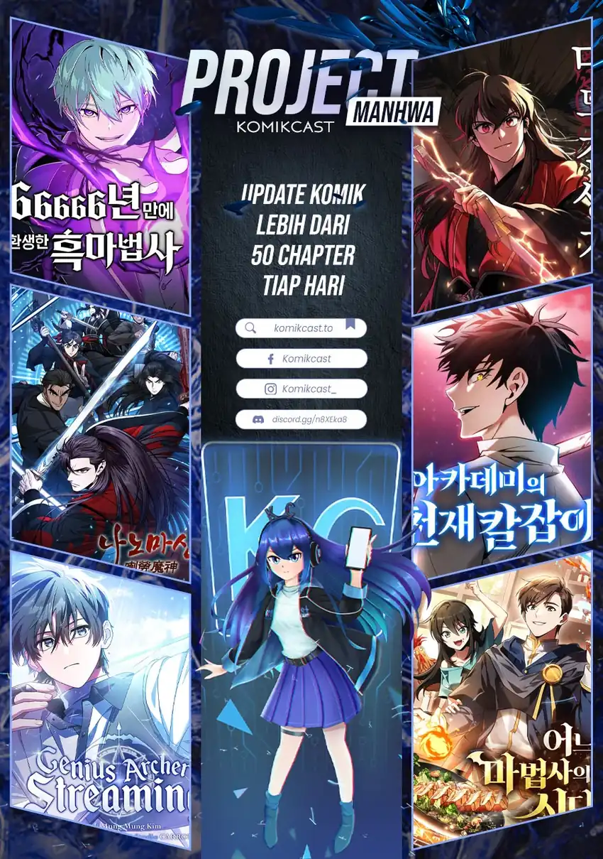 Reborn as The Heavenly Demon Chapter 122 - halaman 90