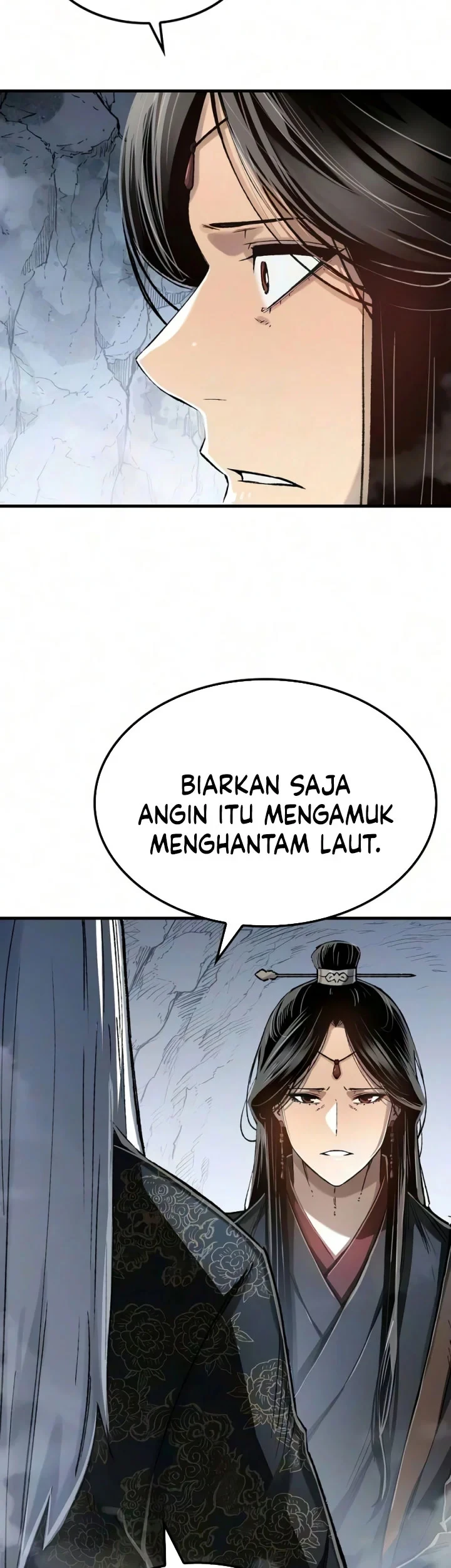 Reborn as The Heavenly Demon Chapter 123 - halaman 11