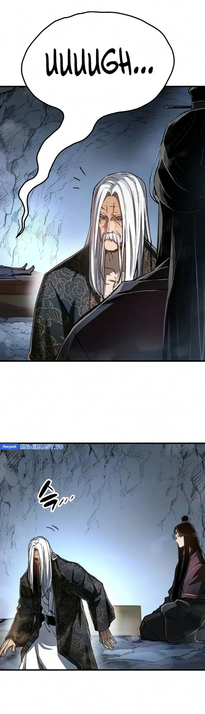 Reborn as The Heavenly Demon Chapter 123 - halaman 15