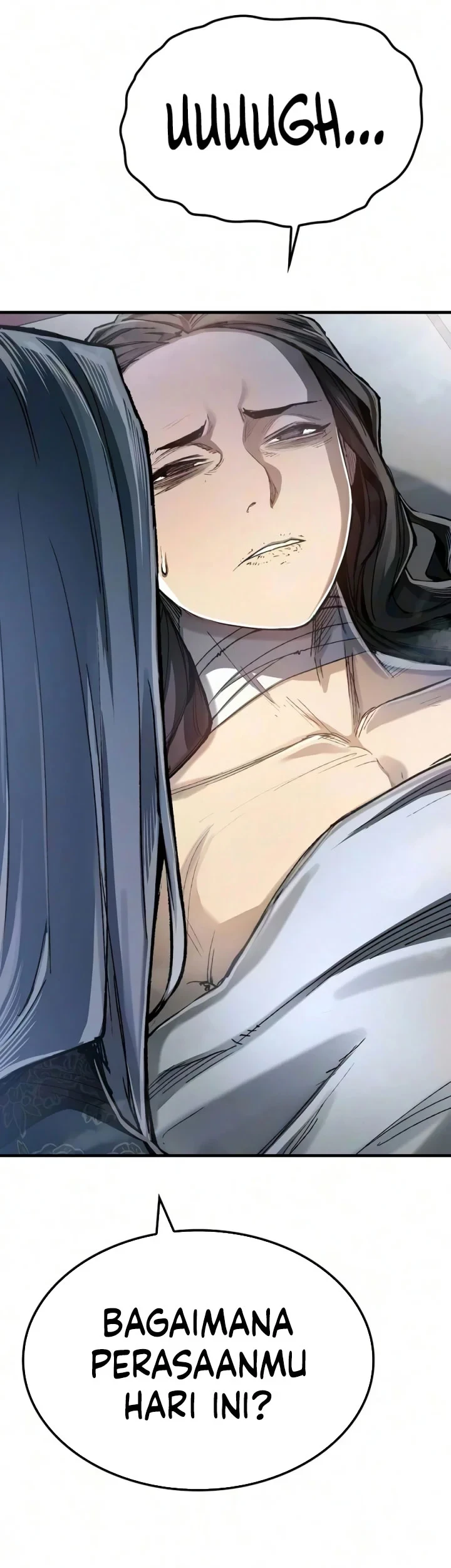 Reborn as The Heavenly Demon Chapter 123 - halaman 17