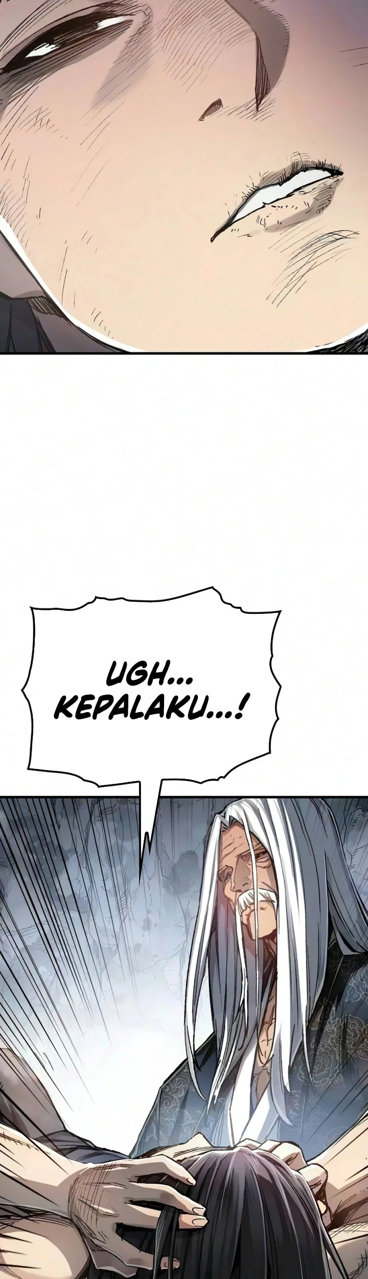 Reborn as The Heavenly Demon Chapter 123 - halaman 19