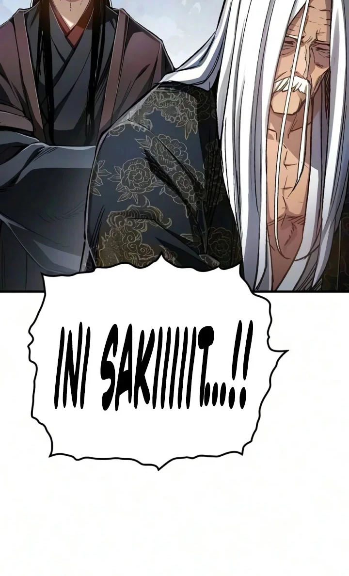 Reborn as The Heavenly Demon Chapter 123 - halaman 24