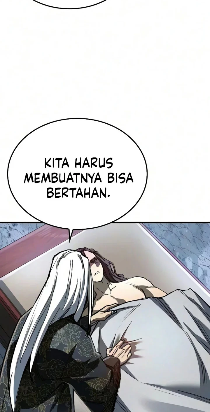 Reborn as The Heavenly Demon Chapter 123 - halaman 28