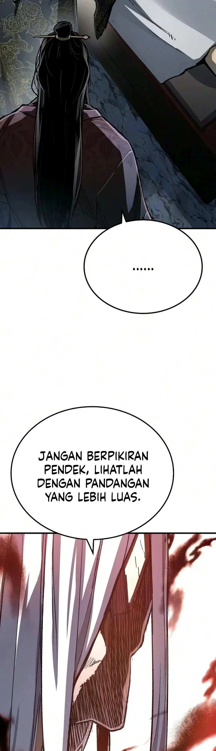 Reborn as The Heavenly Demon Chapter 123 - halaman 29