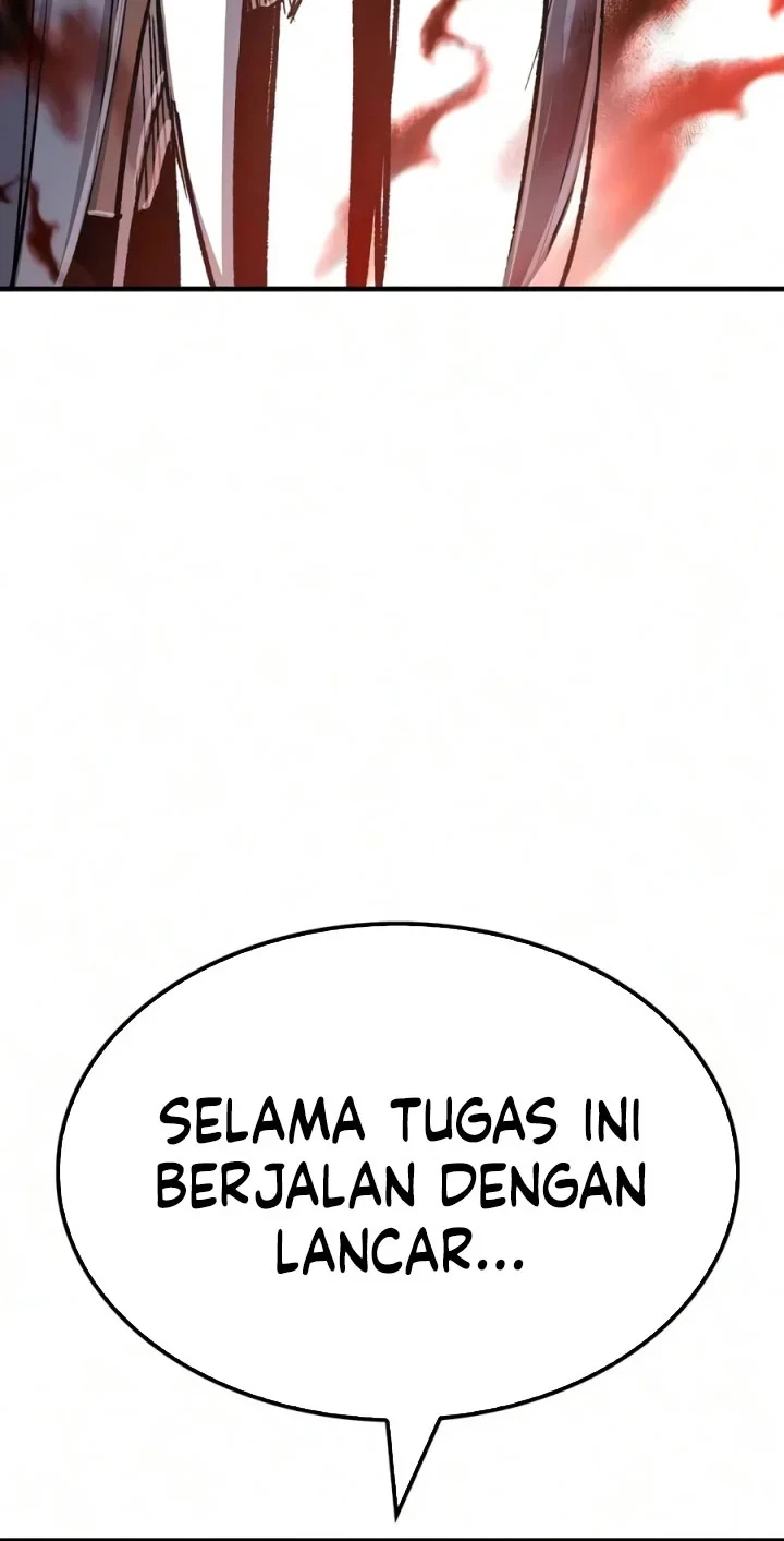Reborn as The Heavenly Demon Chapter 123 - halaman 30
