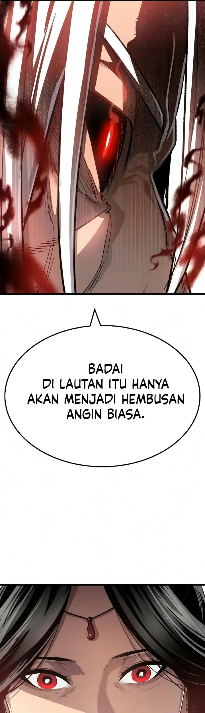 Reborn as The Heavenly Demon Chapter 123 - halaman 31