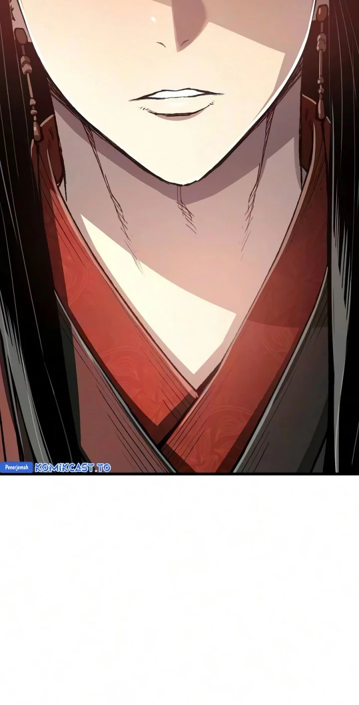 Reborn as The Heavenly Demon Chapter 123 - halaman 32