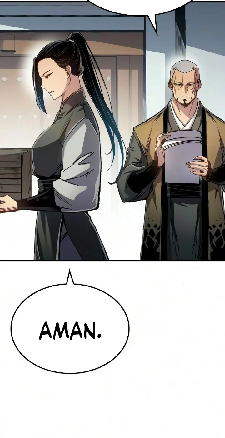 Reborn as The Heavenly Demon Chapter 123 - halaman 36