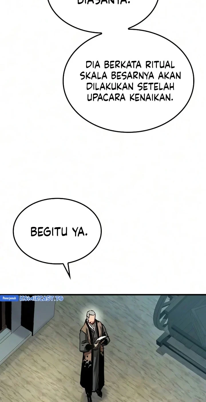 Reborn as The Heavenly Demon Chapter 123 - halaman 38
